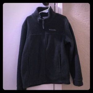 Columbia Fleece Jacket